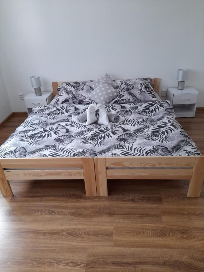 Apartmany Diana Velky Slavkov Luaran gambar