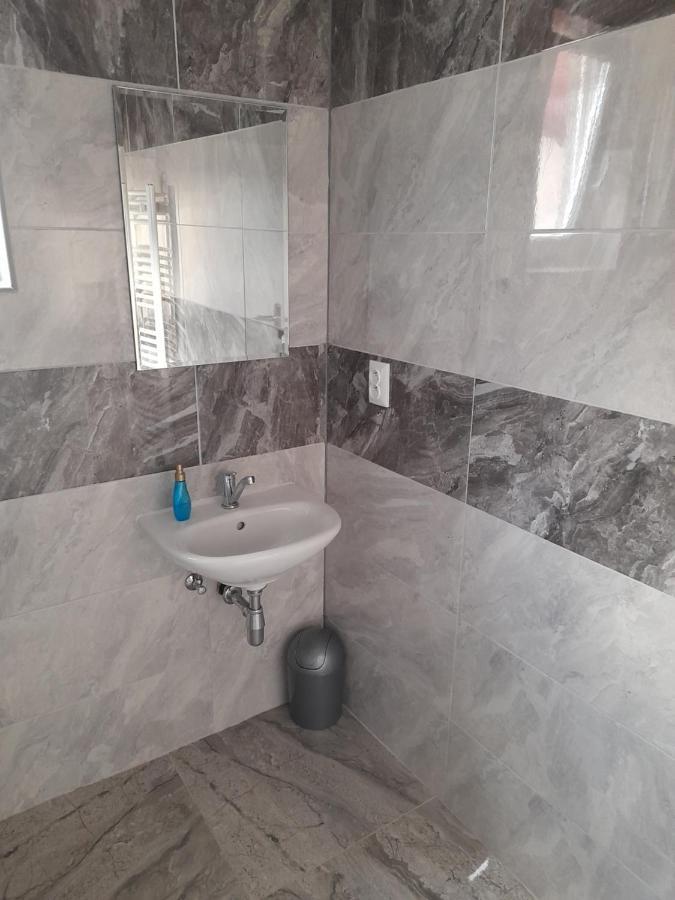 Apartmany Diana Velky Slavkov Luaran gambar