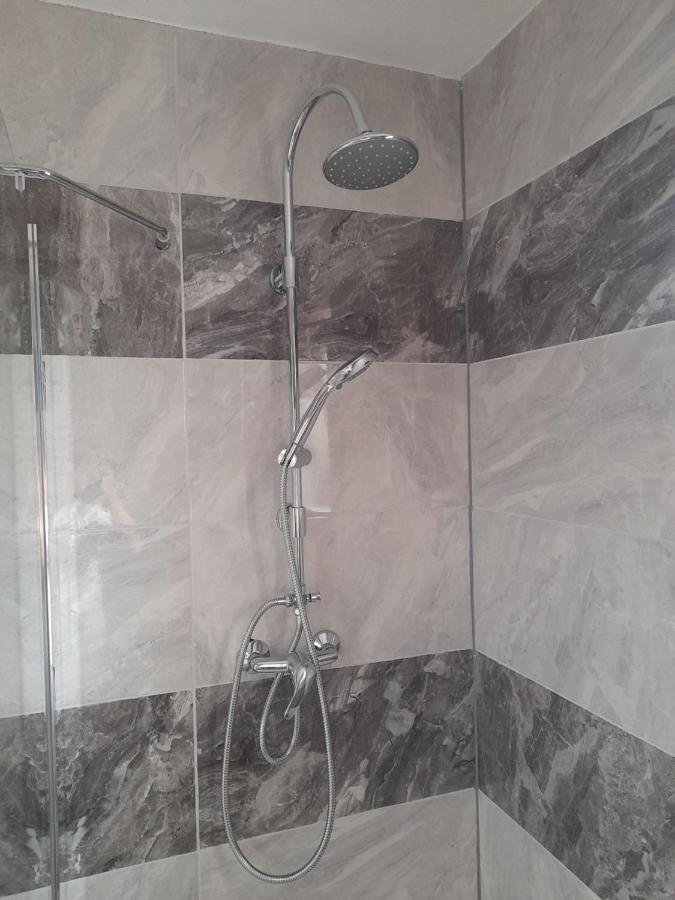 Apartmany Diana Velky Slavkov Luaran gambar