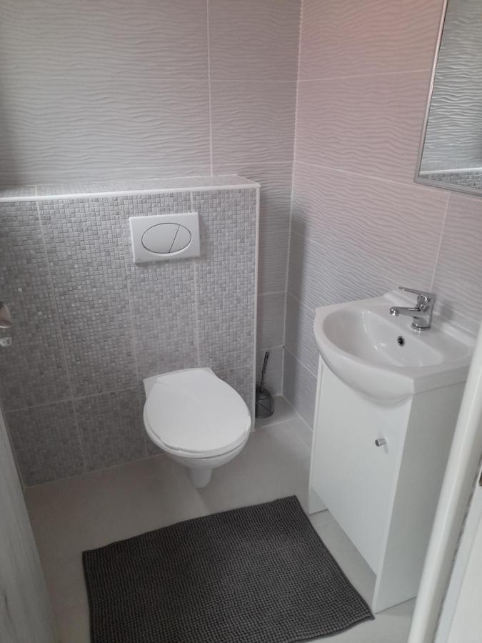 Apartmany Diana Velky Slavkov Luaran gambar