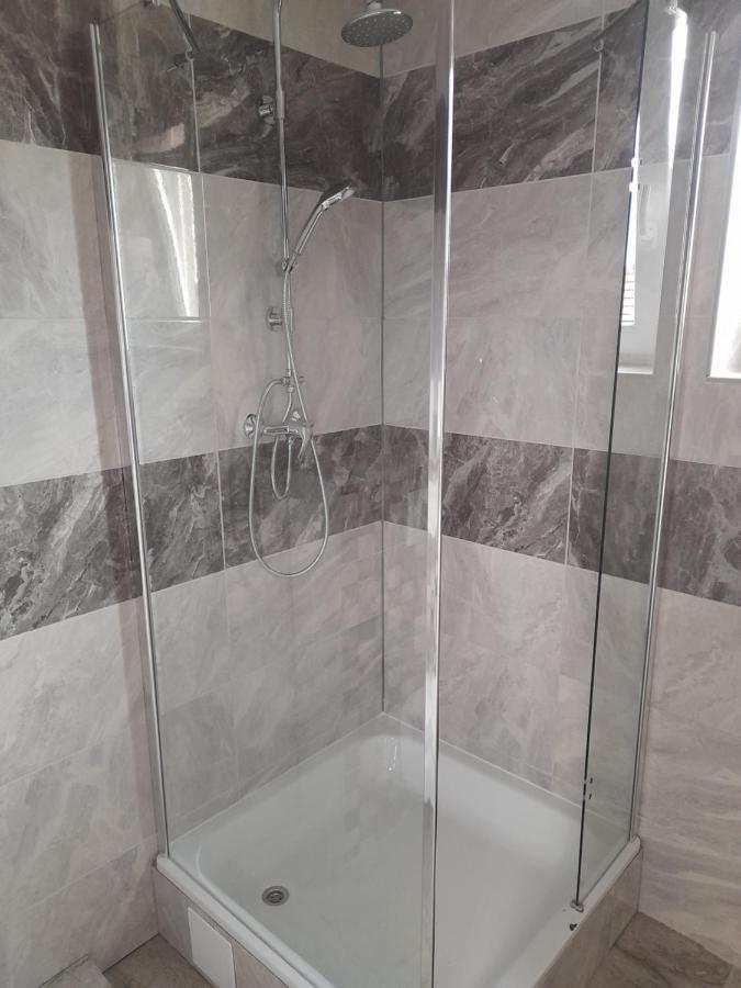 Apartmany Diana Velky Slavkov Luaran gambar